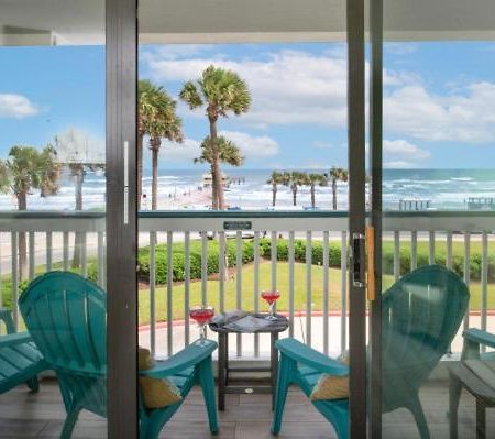 Cdm 204 - Turtle-Y Awesome Villa Galveston Exterior photo