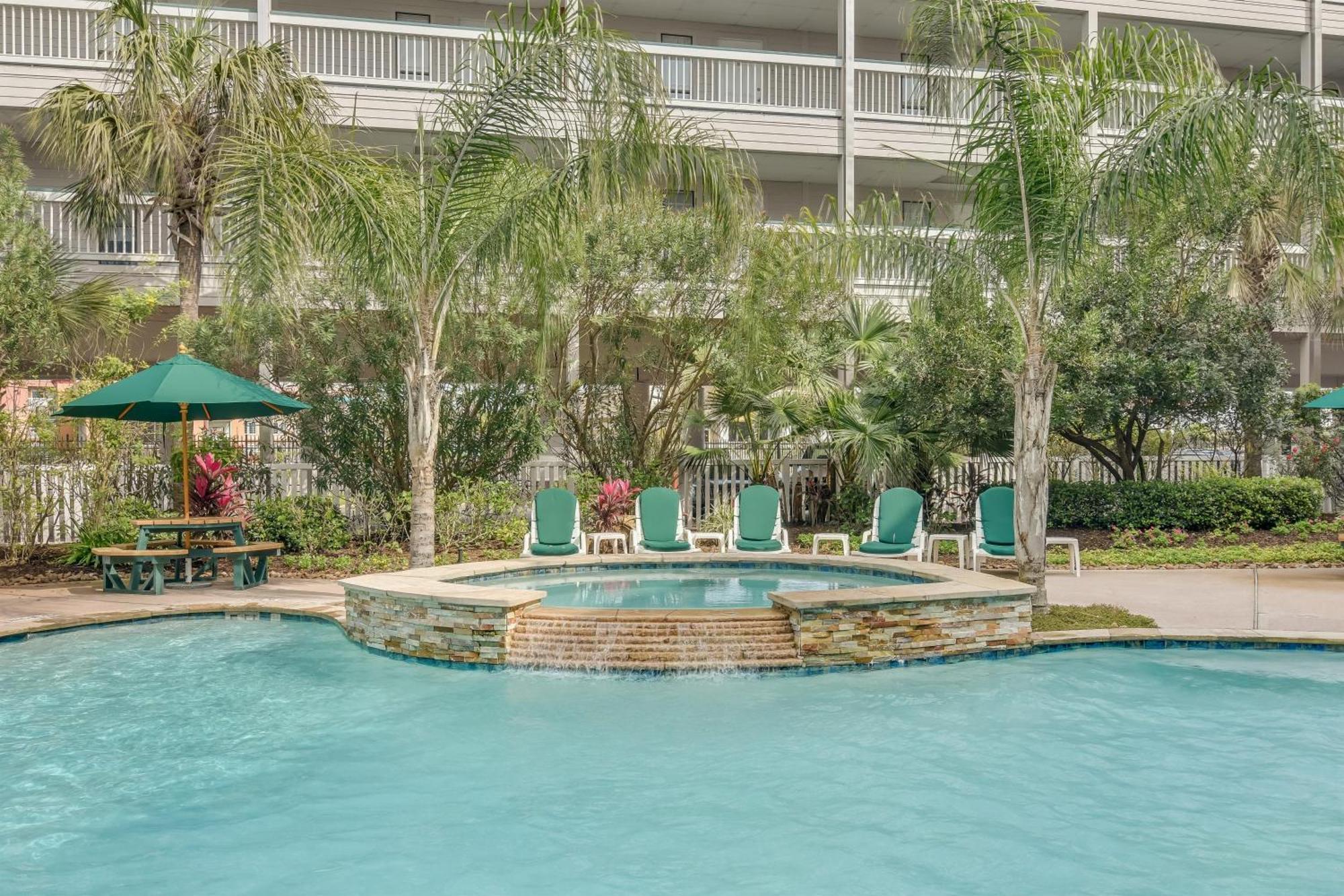 Cdm 204 - Turtle-Y Awesome Villa Galveston Exterior photo