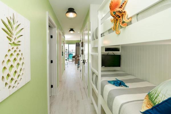 Cdm 204 - Turtle-Y Awesome Villa Galveston Exterior photo