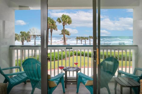 Cdm 204 - Turtle-Y Awesome Villa Galveston Exterior photo
