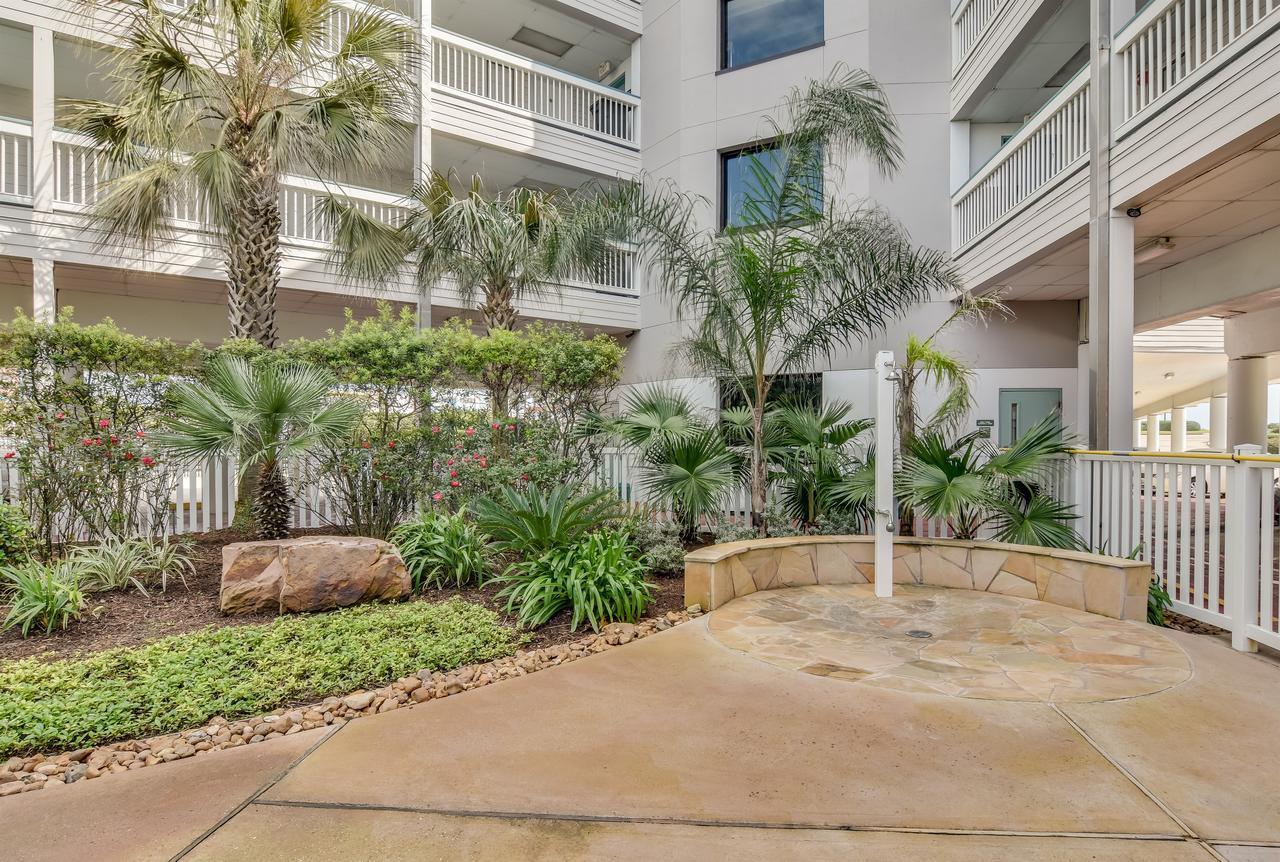 Cdm 204 - Turtle-Y Awesome Villa Galveston Exterior photo