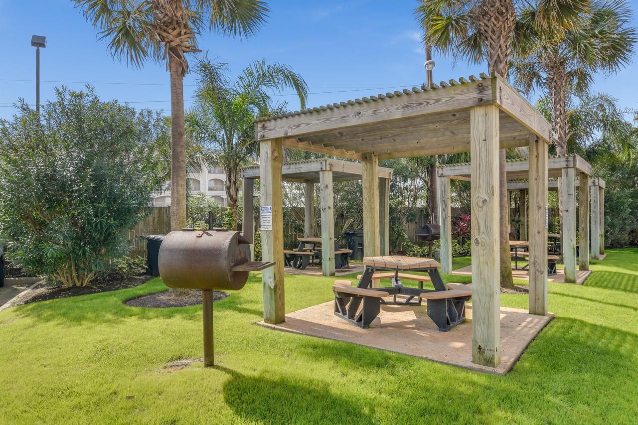 Cdm 204 - Turtle-Y Awesome Villa Galveston Exterior photo